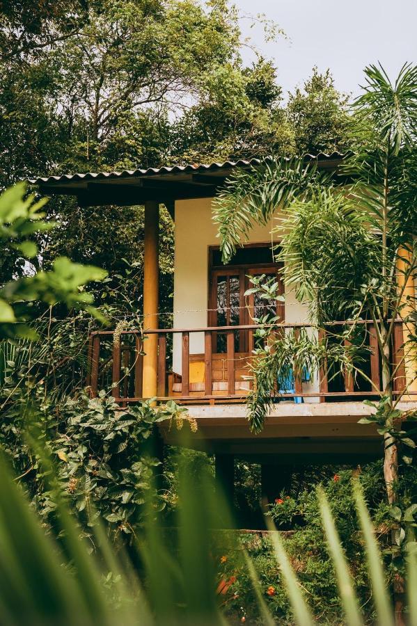 Sigiri Liya Rest Hotel Sigiriya Luaran gambar