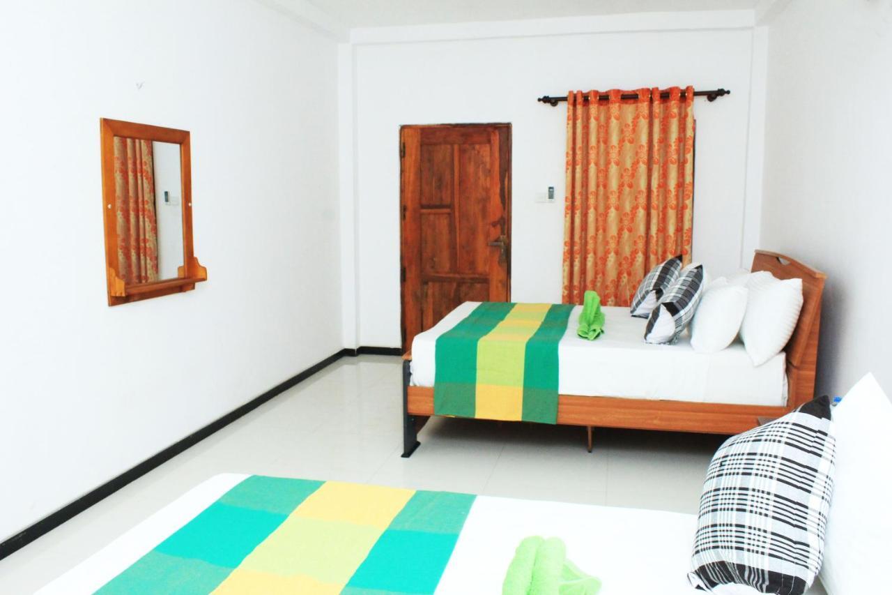 Sigiri Liya Rest Hotel Sigiriya Luaran gambar
