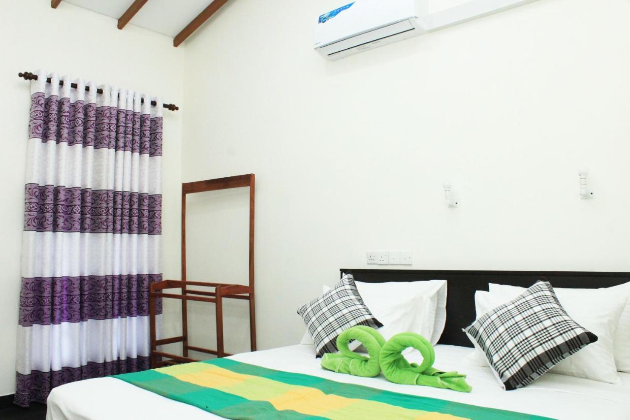 Sigiri Liya Rest Hotel Sigiriya Luaran gambar