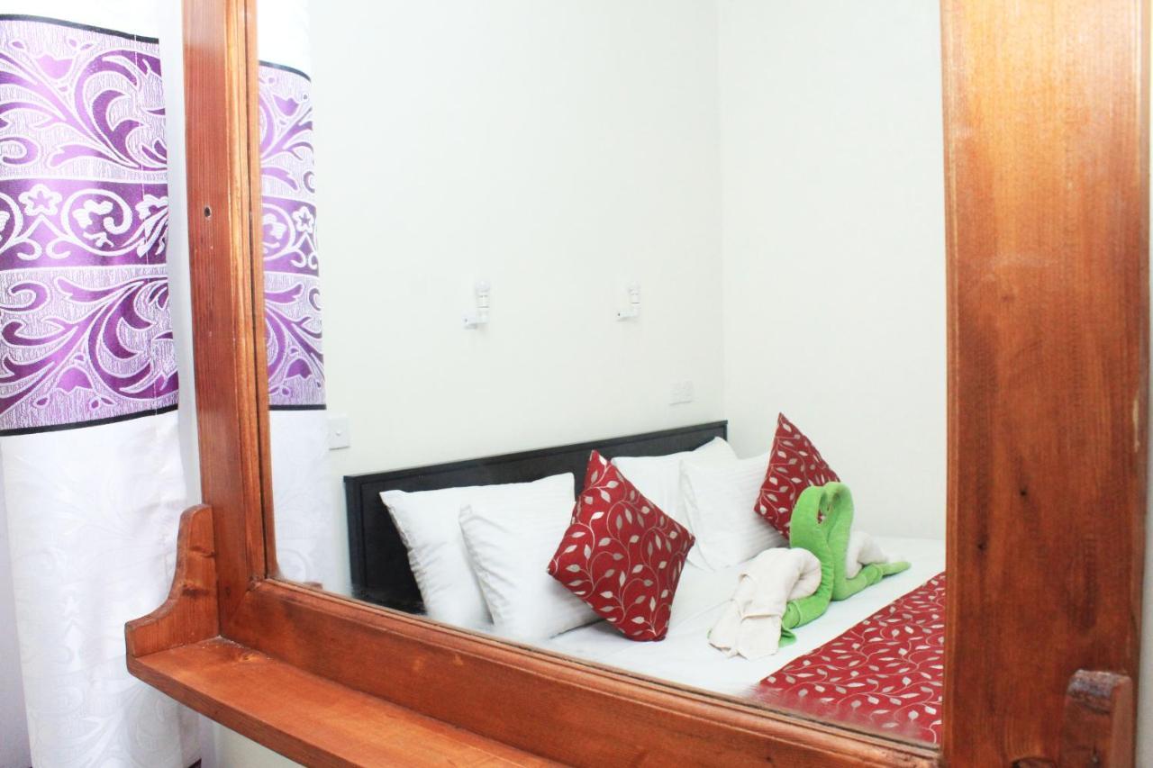 Sigiri Liya Rest Hotel Sigiriya Luaran gambar