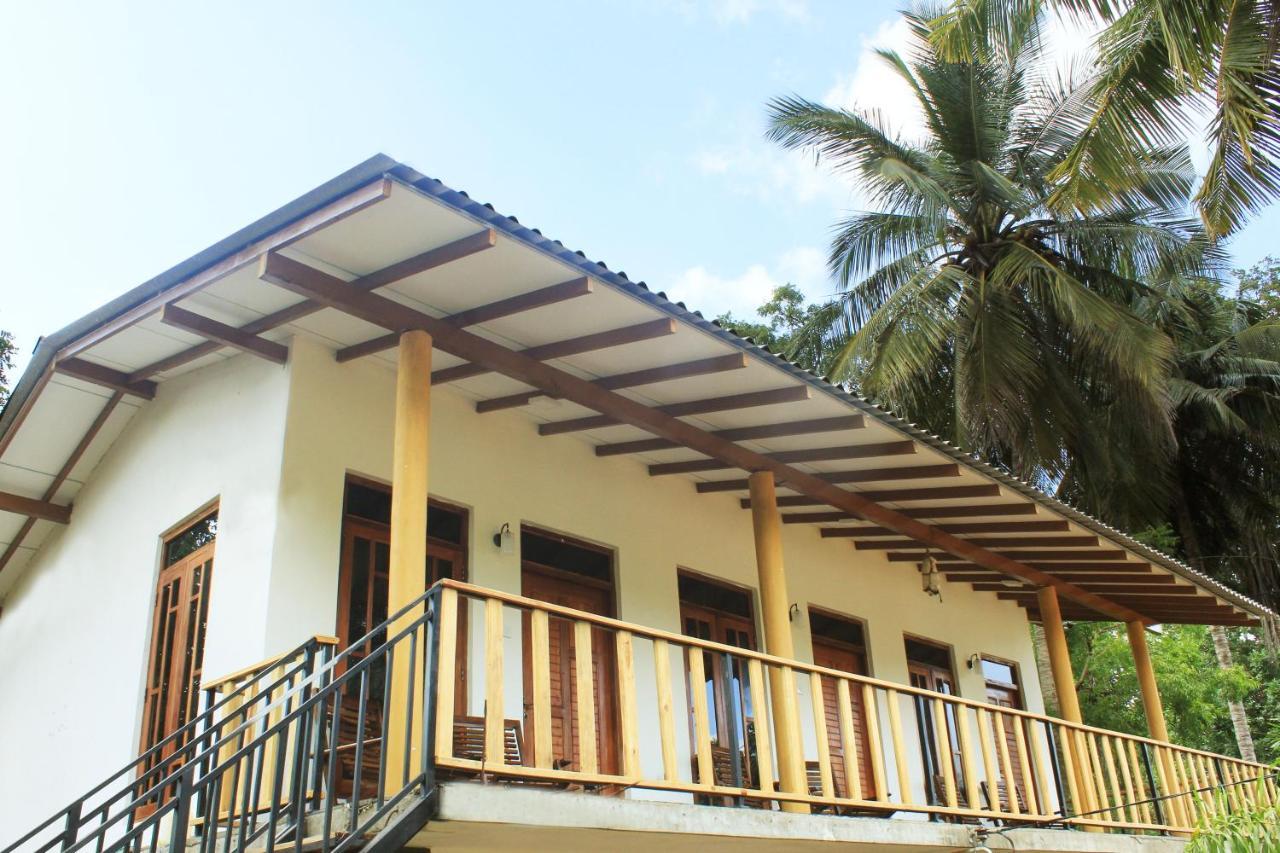 Sigiri Liya Rest Hotel Sigiriya Luaran gambar