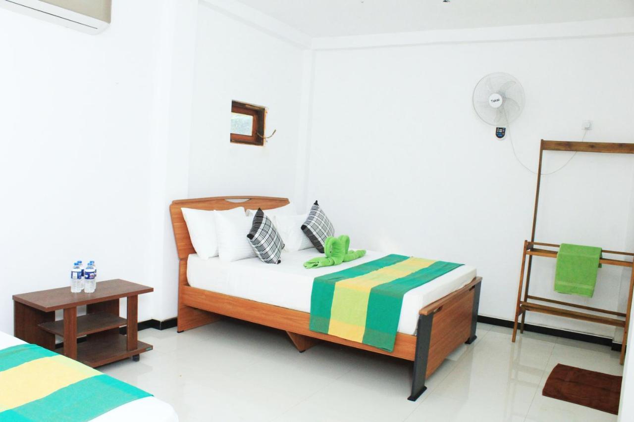 Sigiri Liya Rest Hotel Sigiriya Luaran gambar